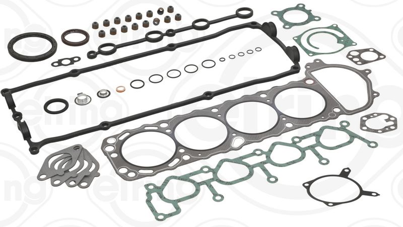Full Gasket Kit, engine NISSAN A0AMA-VK425