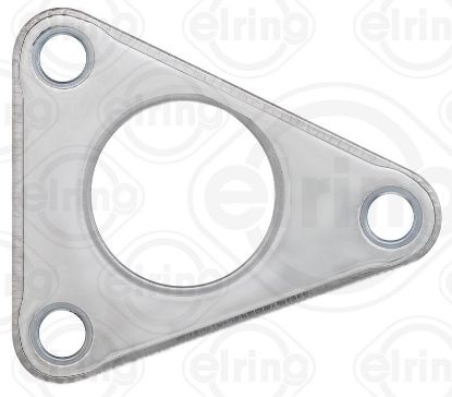 Gasket, charger Nissan 14415-AU600