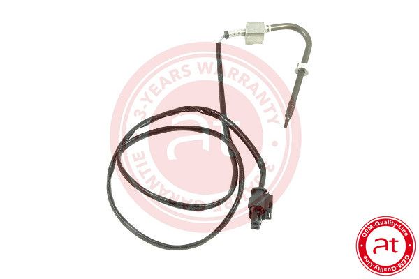 Sensor, exhaust gas temperature W169, W212, W245