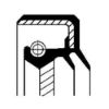 Shaft Seal, crankshaft Rover ERR1632