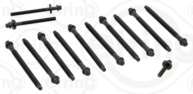 Cylinder Head Bolt Set PSA - 0204.C1, MINI - 11 12 7 560 274