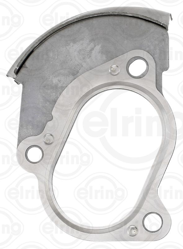 Gasket, charger Nissan