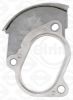 Gasket, charger Nissan