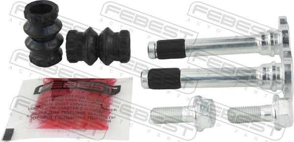 Guide Bolt, brake caliper ALFA ROMEO K68317915AA, CHRYSLER 68317915AA, FIAT
