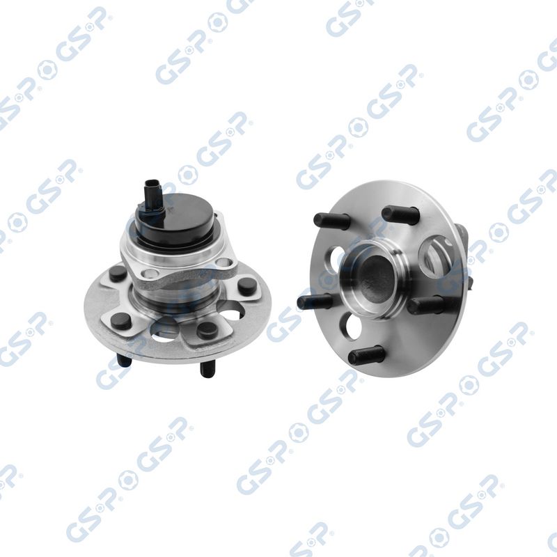 Wheel Bearing Kit TOYOTA - 42450-02250
