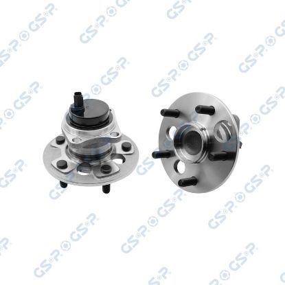 Wheel Bearing Kit TOYOTA - 42450-02250
