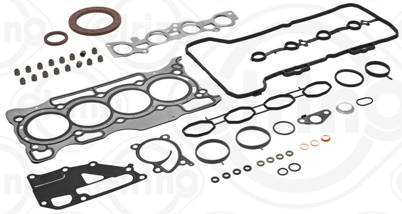 Full Gasket Kit, engine NISSAN A0101-BC20C