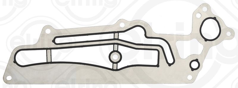 Gasket, oil filter housing VOLVO NKW 23248736