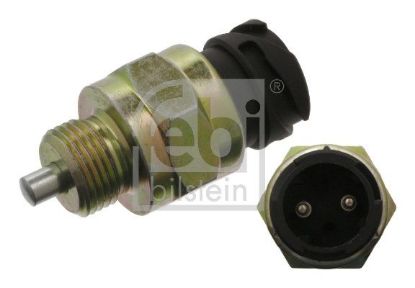 Pressure Switch Scania - 1 472 739