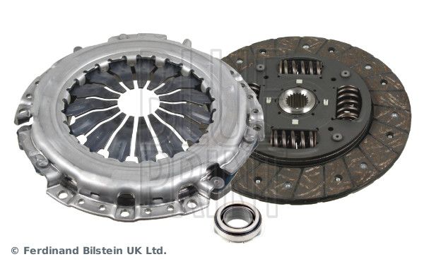 Clutch Kit HYUNDAI 41300-26100 S1