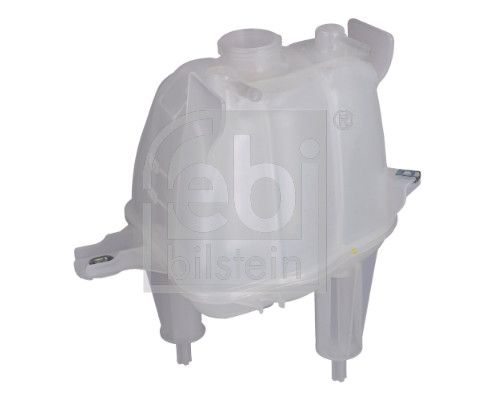 Expansion Tank, coolant CITROEN - 1323.KJ SK