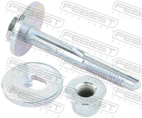 Camber Correction Screw CITROEN 513259, PEUGEOT 513259