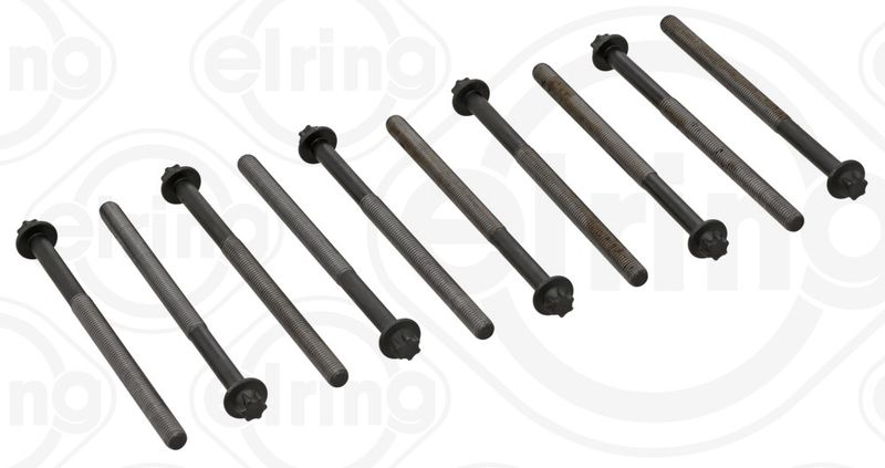 Cylinder Head Bolt Set DAIMLER PKW