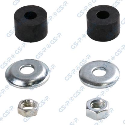 Repair Kit, stabiliser coupling rod MITSUBISHI MB831039