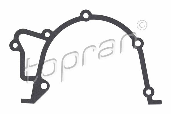 Gasket, oil pump Opel, General Motors
