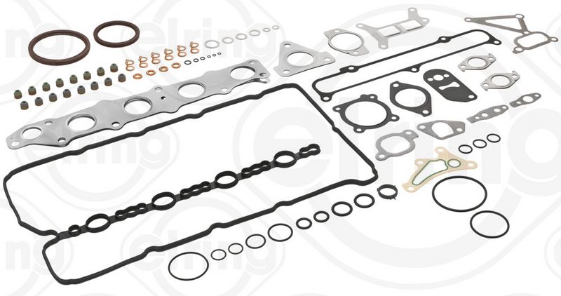 Full Gasket Kit, engine MITSUBISHI 1000D061