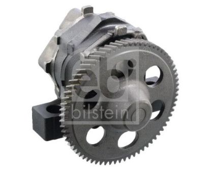 Oil Pump Iveco 0 9943 0535