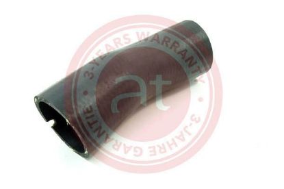 Charger Air Hose FIAT Linea