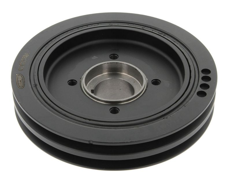 Belt Pulley, crankshaft MITSUBISHI - MD374223