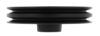 Belt Pulley, crankshaft MITSUBISHI - MD374223