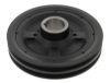 Belt Pulley, crankshaft MITSUBISHI - MD374223
