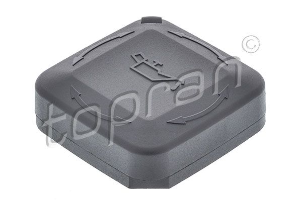 Sealing Cap, oil filler neck BMW/Mini