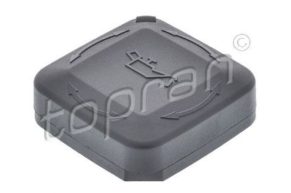 Sealing Cap, oil filler neck BMW/Mini