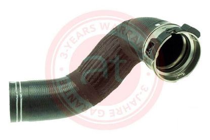 Charger Air Hose Alfa Romeo Giuglietta
