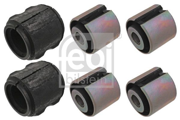 Mounting Kit, stabiliser M A N 81.43722.0052 S1