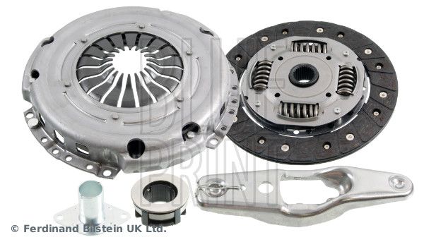Clutch Kit VAG - 03D 141 015 D