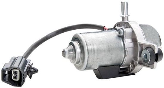 Vacuum Pump, braking system