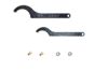 Suspension Kit, shock absorber Porsche Cayman GT4;K;CS