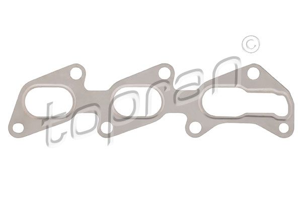 Gasket, exhaust manifold Opel, General Motors