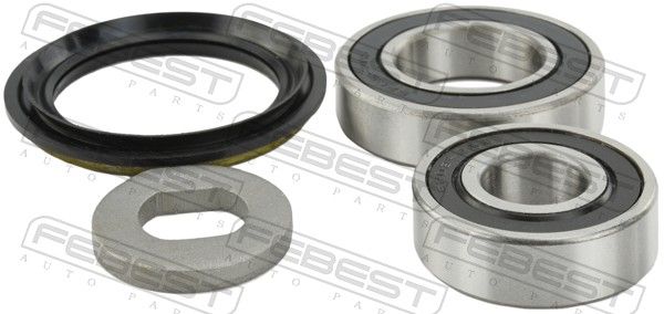 Repair Kit, steering knuckle NISSAN 40030-2F000