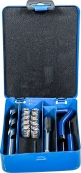 Assortment, thread repair 14-piece Thread Repair Kit, M11x1.5
