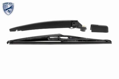 Wiper Linkage Nissan 28780 4CC0A kit