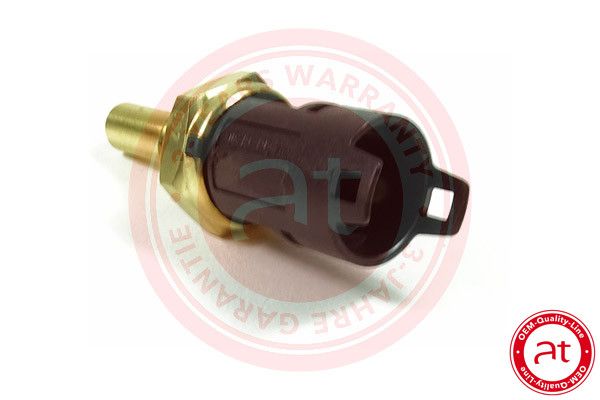 Sensor, coolant temperature