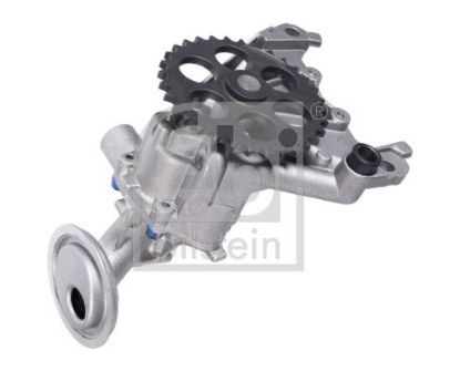 Oil Pump VW-Audi 030 115 105 E