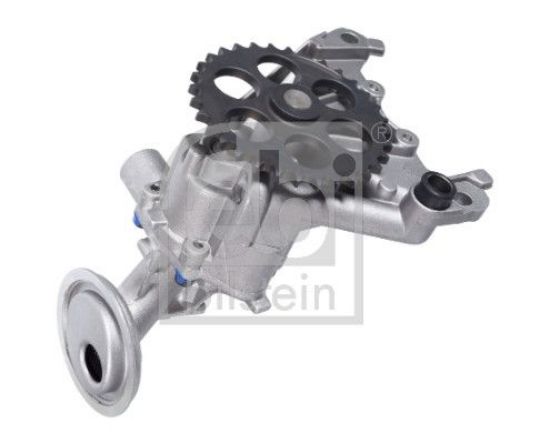 Oil Pump VW-Audi 030 115 105 E