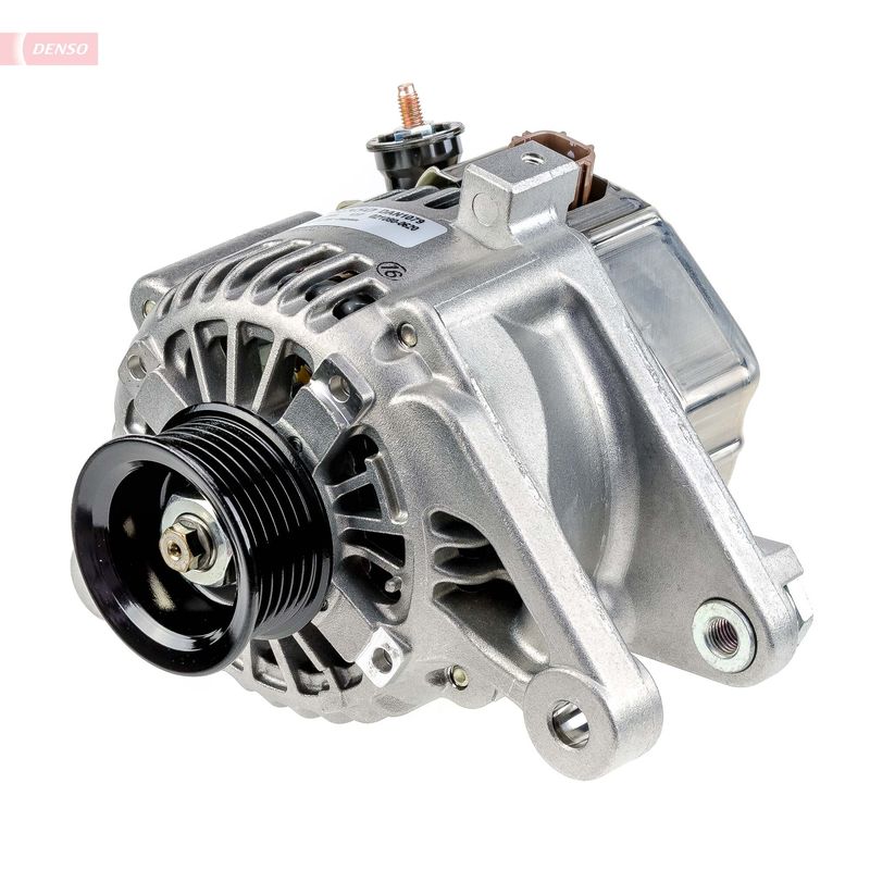 Alternator Toyota
