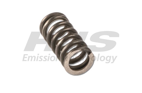 Spring, muffler Mitsubishi