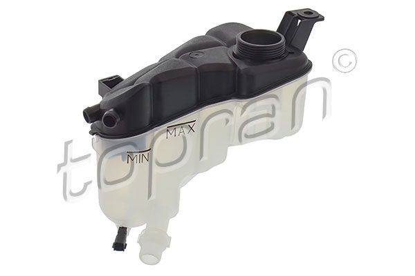 Expansion Tank, coolant LAND ROVER, VOLVO
