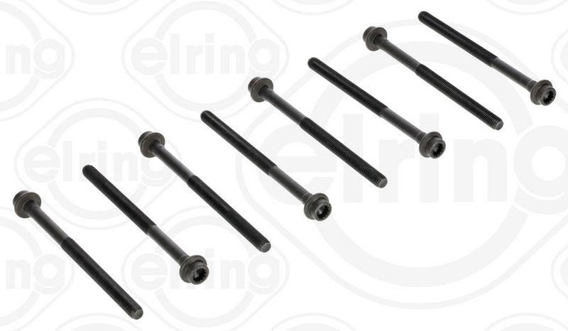 Cylinder Head Bolt Set VOLVO PKW 31401387