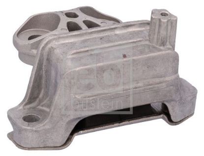 Mounting, automatic transmission Jeep 52090346