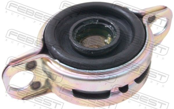 Bearing, propshaft centre bearing MITSUBISHI MR165252