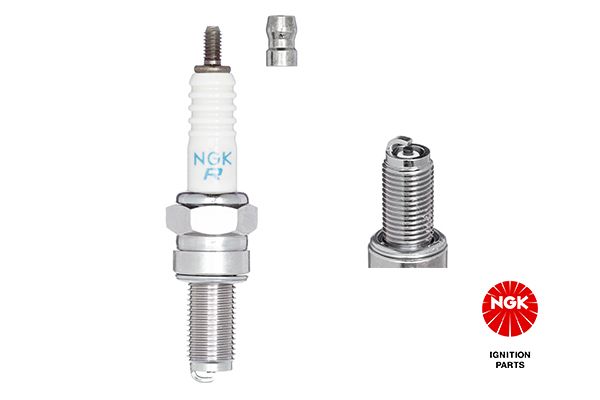 Spark Plug 6264 - MC Standard