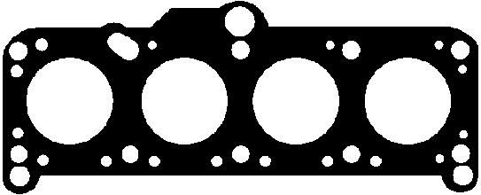 Gasket, cylinder head VAG 068103383FN
