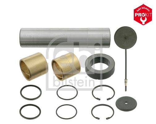 Repair Kit, kingpin Mercedes-Benz LKW 391 330 00 19