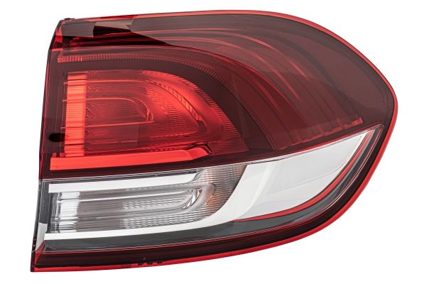 Tail Light Assembly