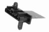 Resistor, interior blower NISSAN 27150-8H300